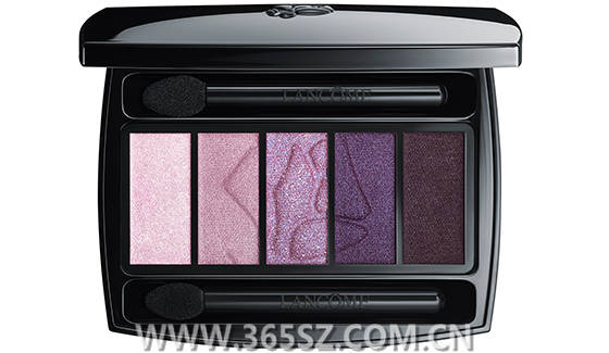 水晶|多紫多彩 每个男神心里都住了一颗水晶葡萄