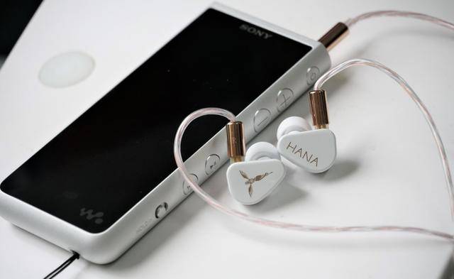 氧气|千元级新贵 久违的液晶振膜 天使吉米HANA评测