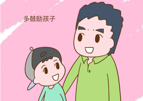 当孩子说“我害怕”时，家长不要只说“别怕”，这些技巧才是关键