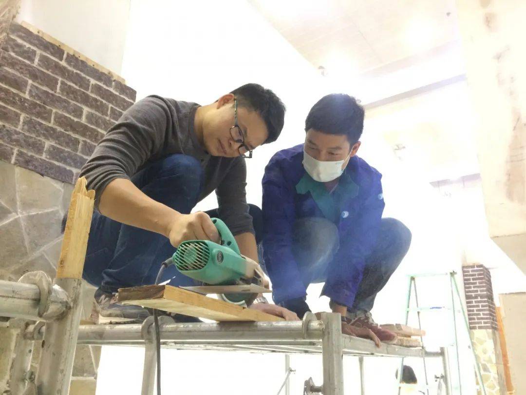 矿山|公司搭台子，自己想法子