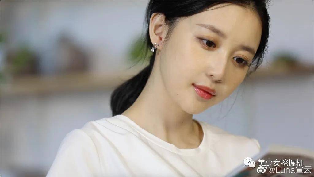 cp|原创潘玮柏老婆也太像秦牛正威了吧…