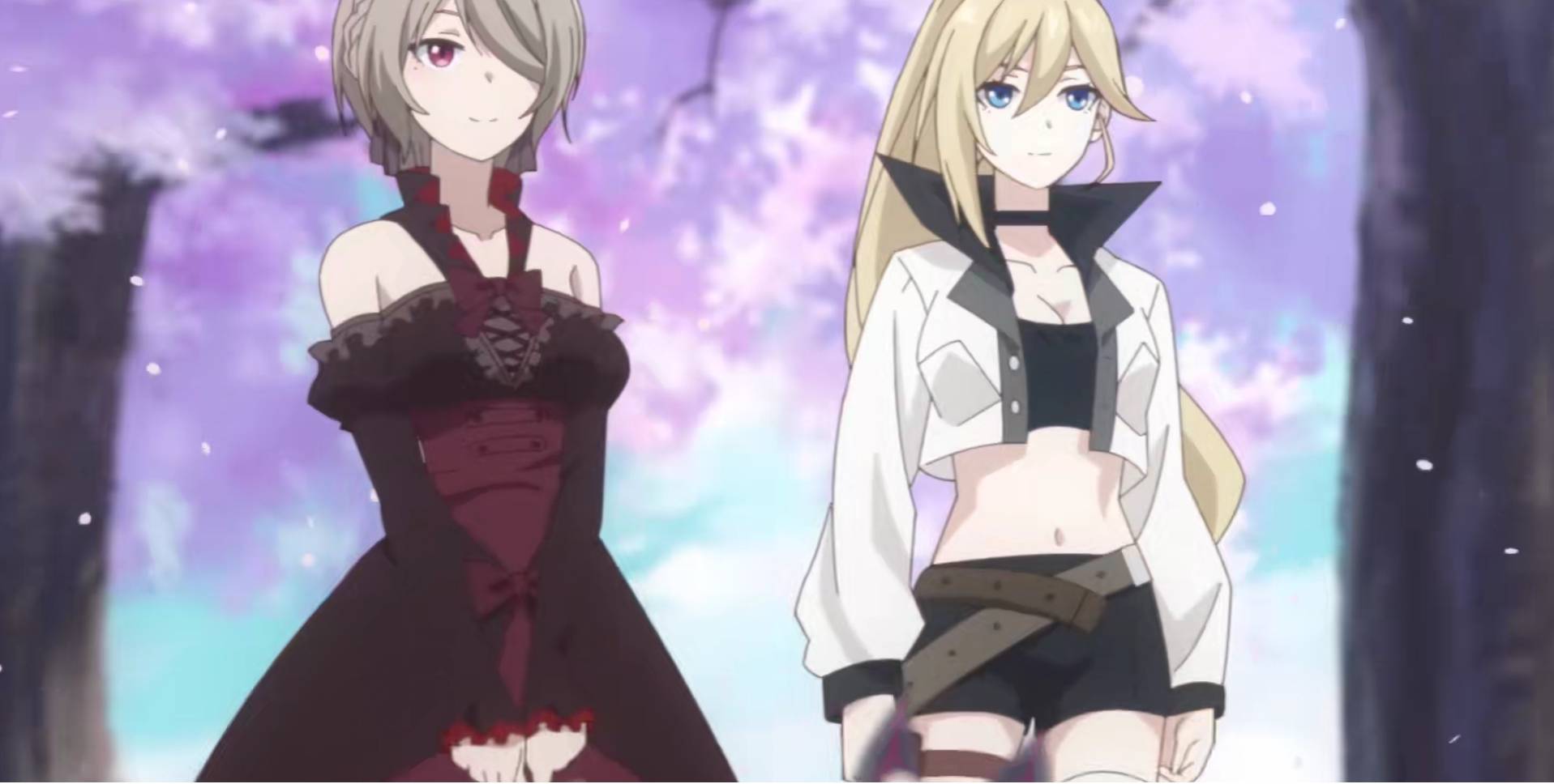 熔岩|崩坏3：都在馋丽塔的熔岩蛋糕？其实还有暗糖，服装有亮点