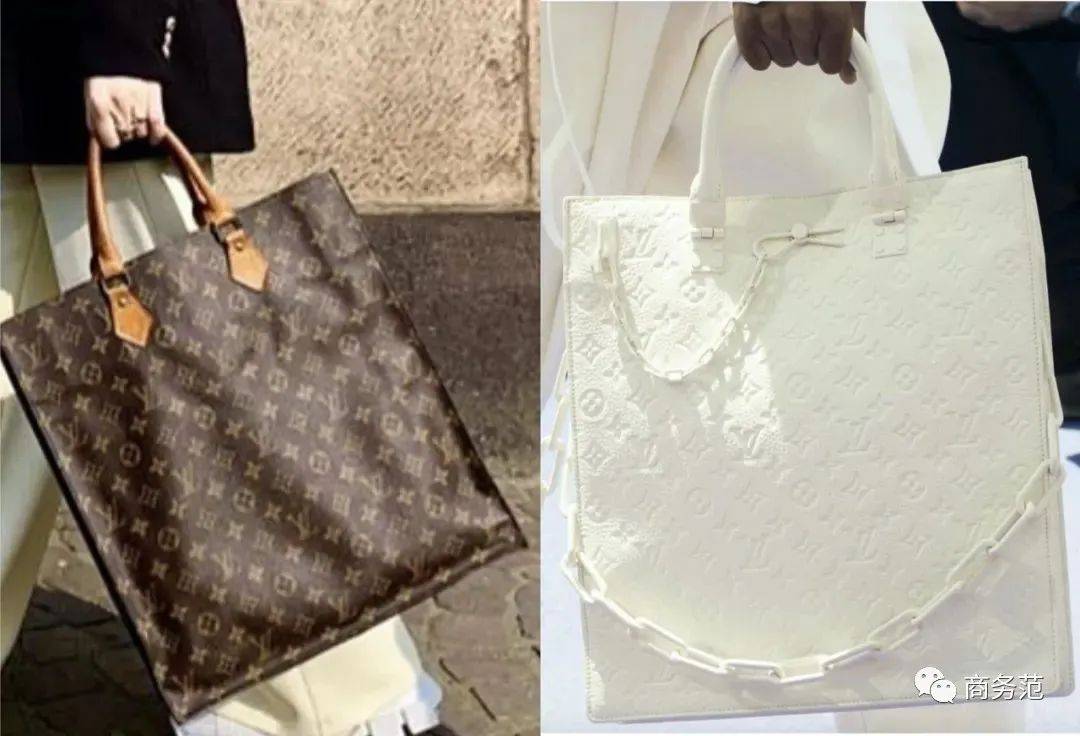 参考价|你会花几万块买一个购物袋吗