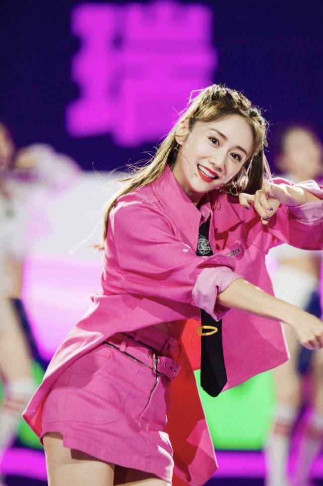 姐姐|原创刘芸新剧将播，发长文感谢其他姐姐，被淘汰后才知道她不“坏”