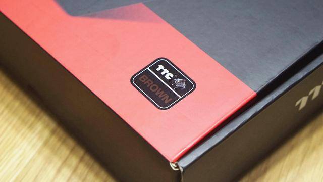 真香|TT G521飞行家三模机械键盘：399，真香？