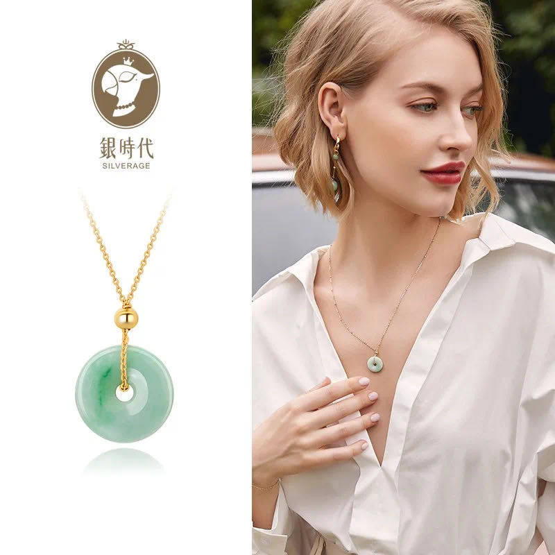 女王|银时代形象升级，感受女王珠宝的尊贵体验！