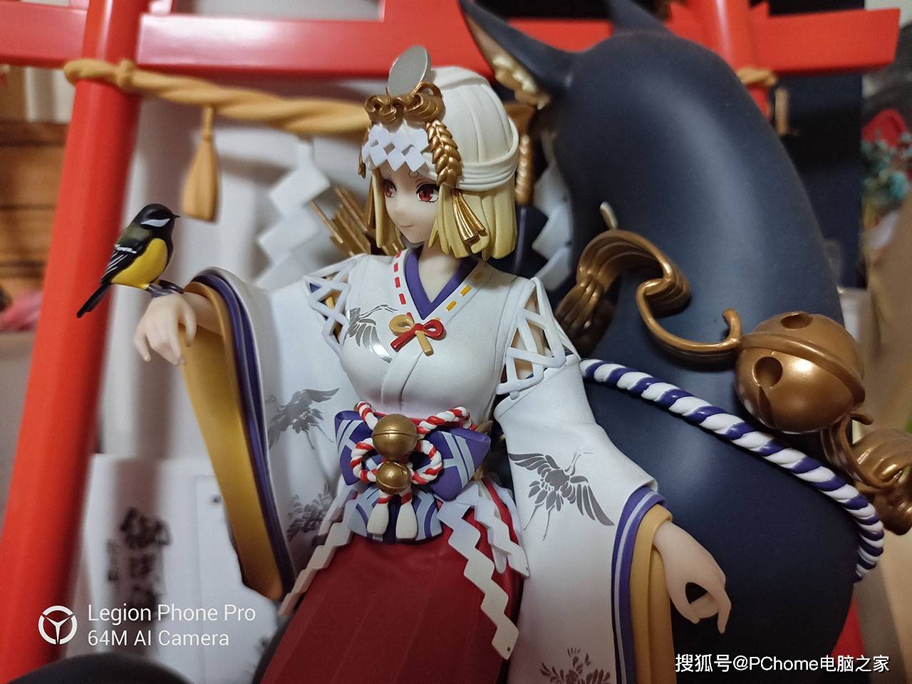 电竞|拯救者电竞手机Pro评测 极致电竞体验设计创意十足