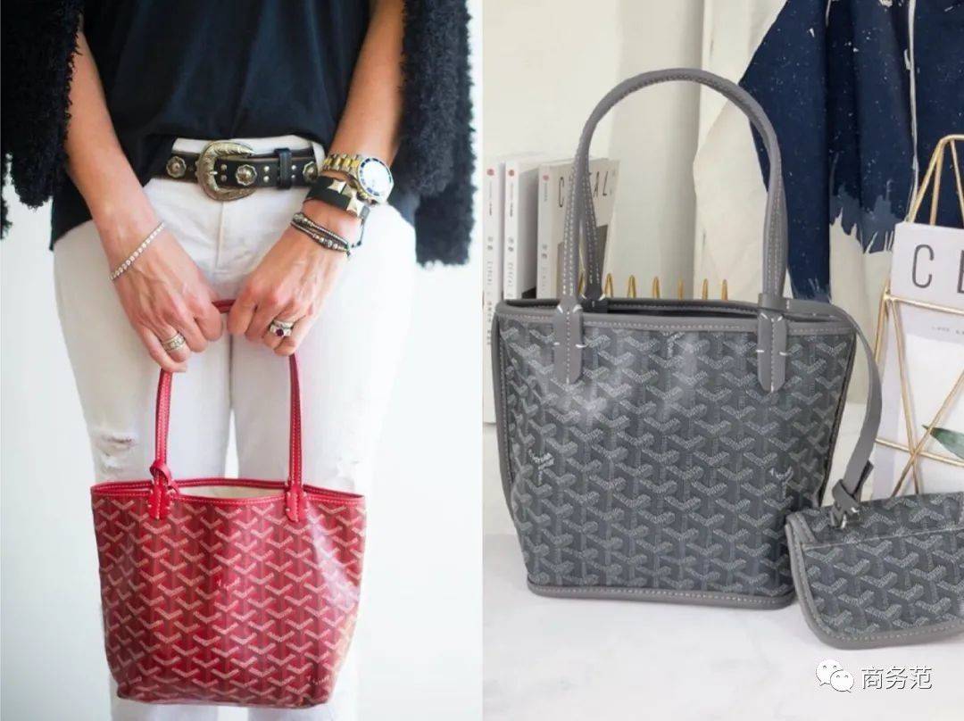 参考价|你会花几万块买一个购物袋吗