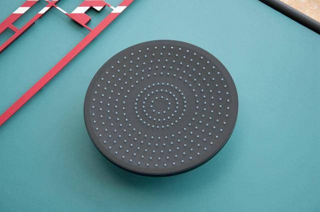 diiib|小米众筹：diiib大白首款高端淋浴套装，多日体验告诉你是否值得