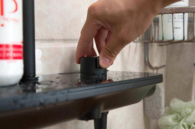 diiib|小米众筹：diiib大白首款高端淋浴套装，多日体验告诉你是否值得