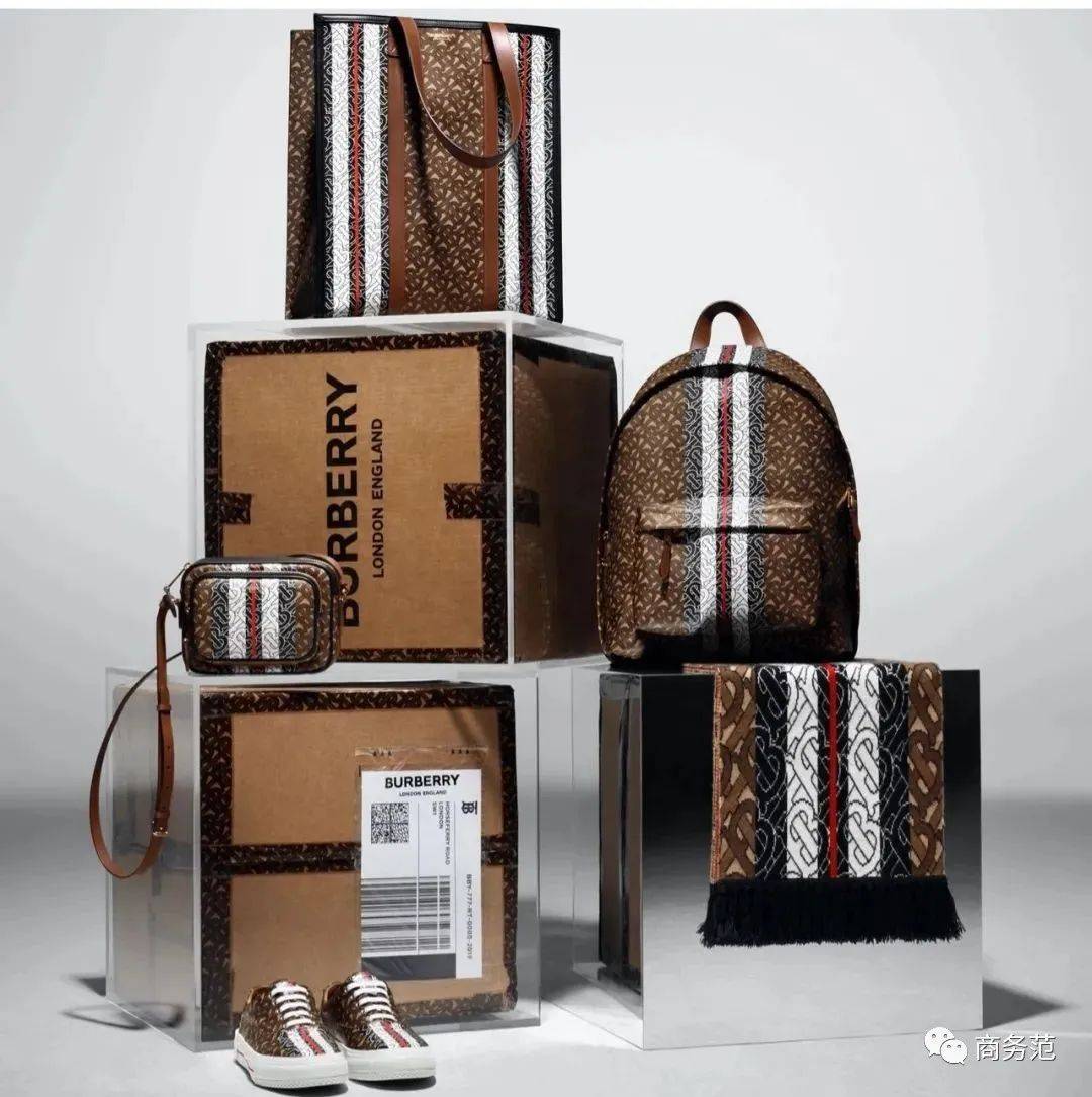 参考价|你会花几万块买一个购物袋吗