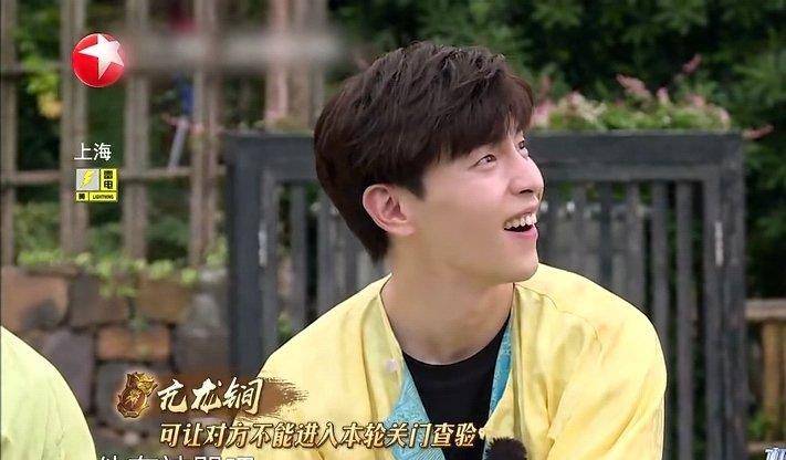 极限挑战第二季全期精彩看点 9beb501cb1fa495c9a3601caec8d4f3e.jpeg