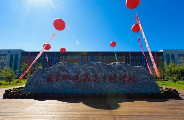 高专仍|报考了！为什么师范高专仍是最受欢迎的选择