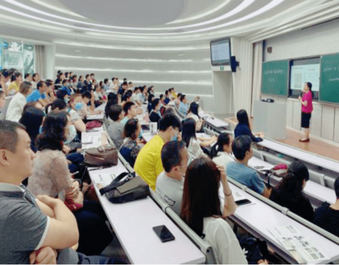 国际|重庆一中国际课程中心，打造有格局、高境界的国际教育