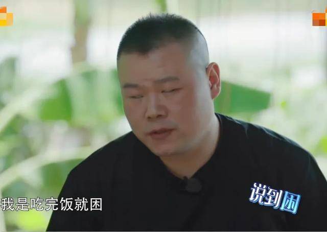 陆柯燃|原创岳云鹏综艺捞金被嘲敷衍，《极挑》不记嘉宾名，《向往》只会睡觉