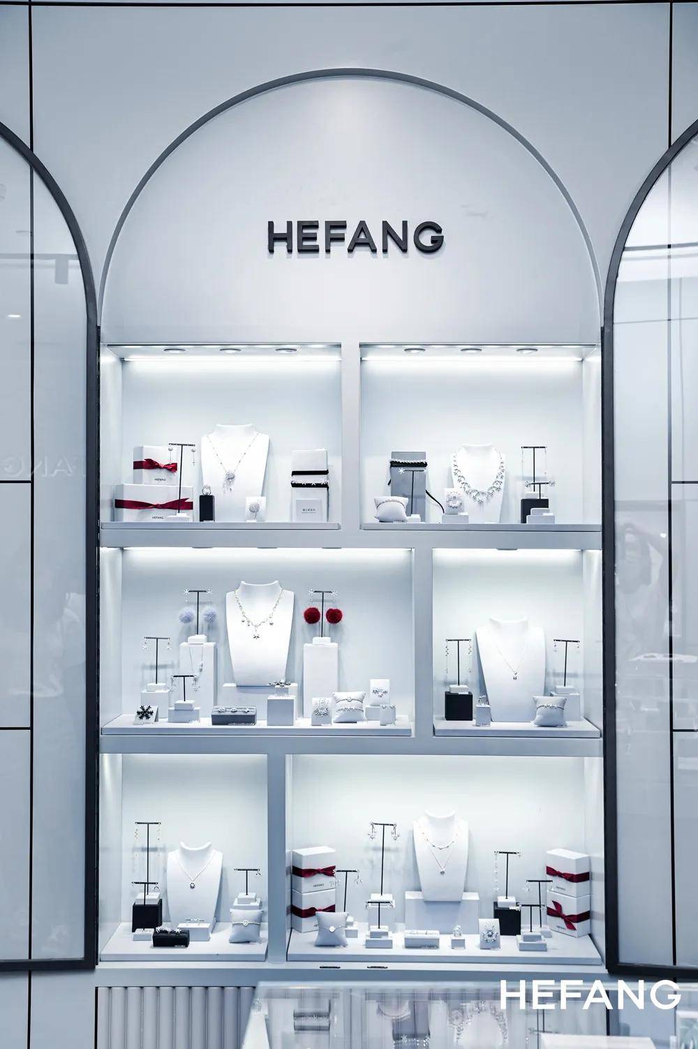 成都|大事件 | HEFANG西南首店，闪耀登陆成都IFS