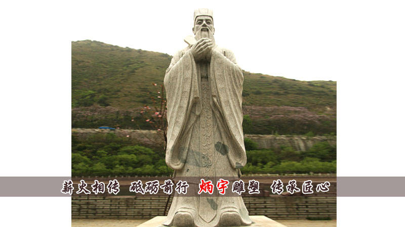 石雕艺术,见证了华夏民族的沧桑与辉煌