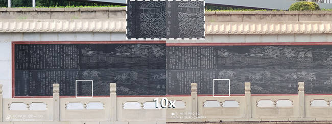 竞技|一亿像素小米10 Pro和RYYB超大底荣耀30 Pro+同台竞技，拍照谁才是真Pro？