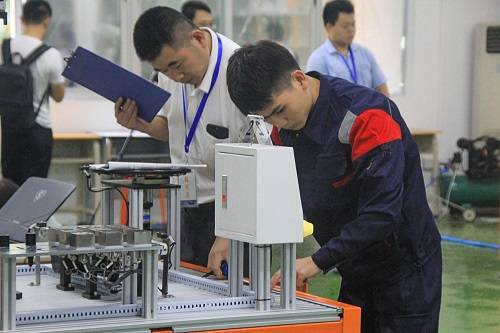 高素质|聚焦南方IT学院的育人格局，实现高素质技能型人才培养