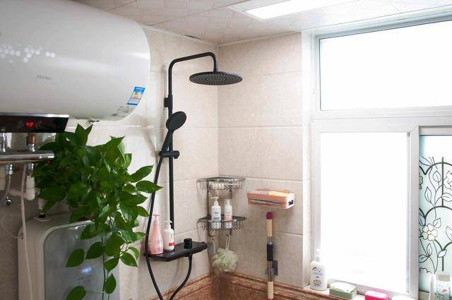 diiib|小米众筹：diiib大白首款高端淋浴套装，多日体验告诉你是否值得