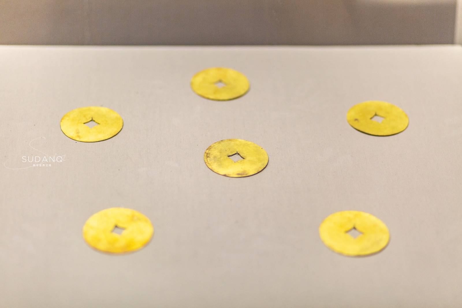 历史|湖北这一古墓令人惊叹：文物价值能买下一个国，盗墓贼却多次失手