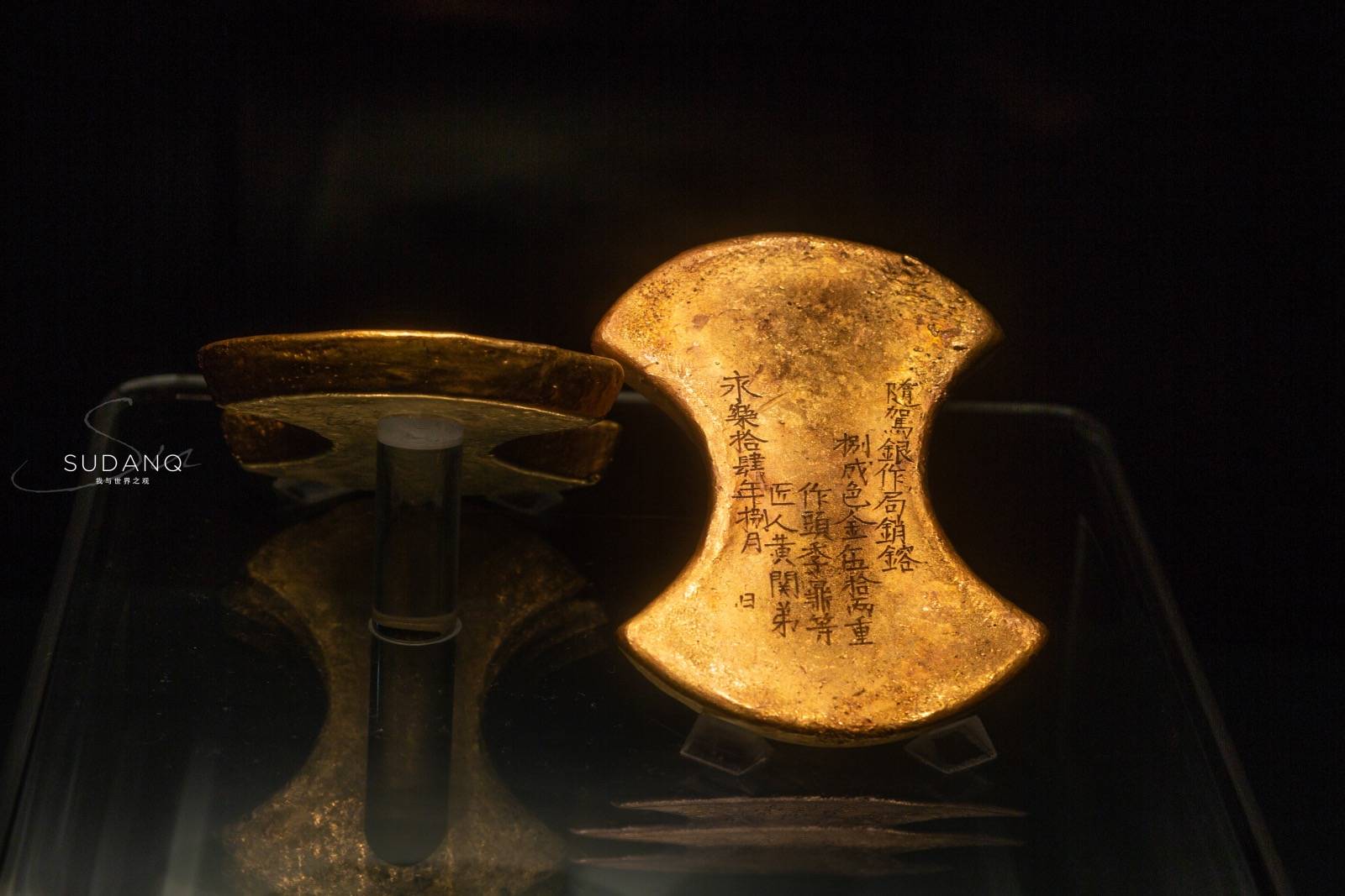 历史|湖北这一古墓令人惊叹：文物价值能买下一个国，盗墓贼却多次失手