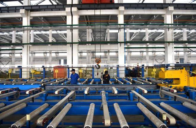 服务|六稳六保看河南｜做好企业“服务官”，南阳引来了港资上市公司