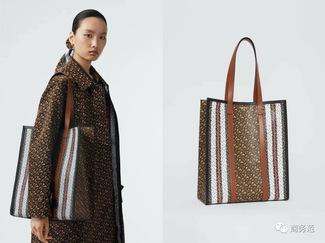 参考价|你会花几万块买一个购物袋吗