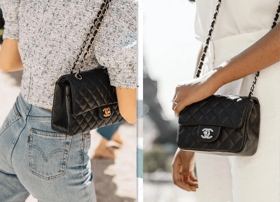 包包|爱买包的女孩们，这些包是最适合买给自己的