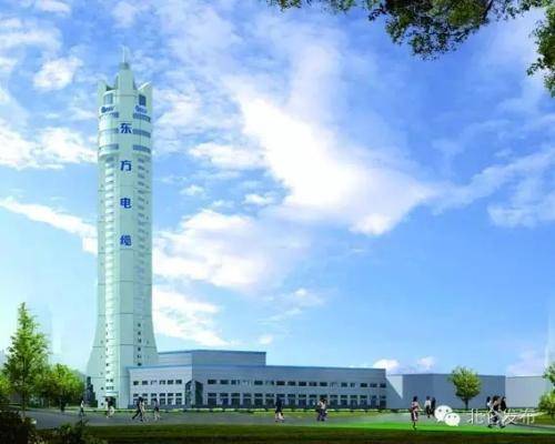 电缆|东方电缆：弘扬工匠精神，打造过硬产品