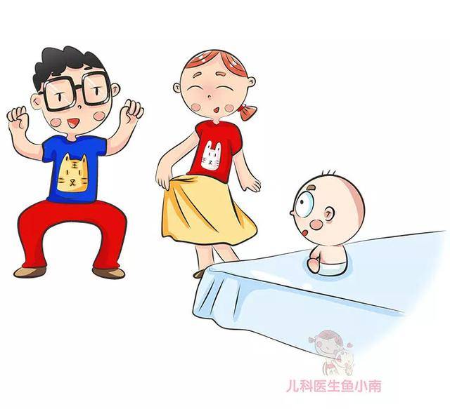 原创性教育启蒙非小事，必须从0岁就开始，坏人可不嫌你家孩子太小