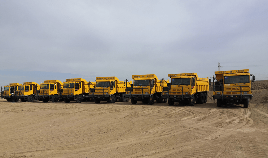 公司|致力矿用车无人驾驶 这支专家团队获投数千万 已在内蒙、新疆等地矿区示范运营