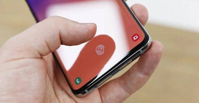 屏幕|国内厂商攻克LCD屏幕指纹识别难题，而且是任意位置识别