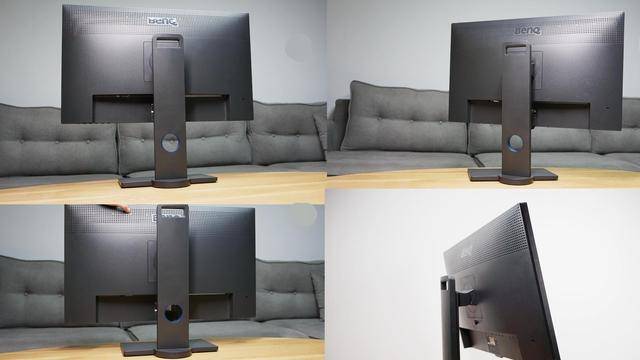 显示器|明基PD2700U 4K显示器测评：设计师的福音！