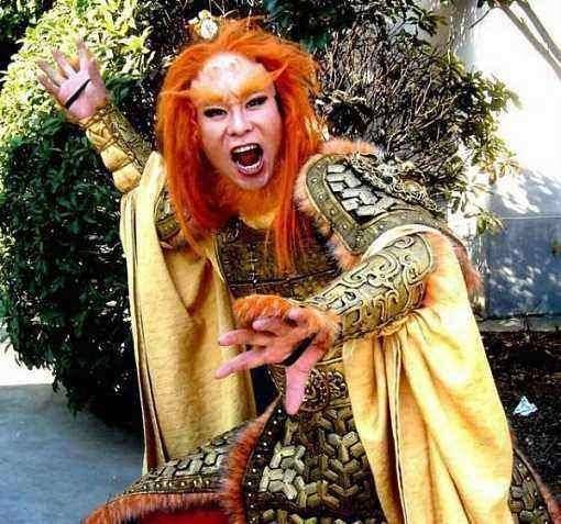 孙悟空|西游记中最难降服的妖怪是谁？连孙悟空都求助无门