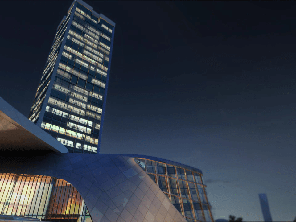 上海建筑设计公司排名_上海建筑