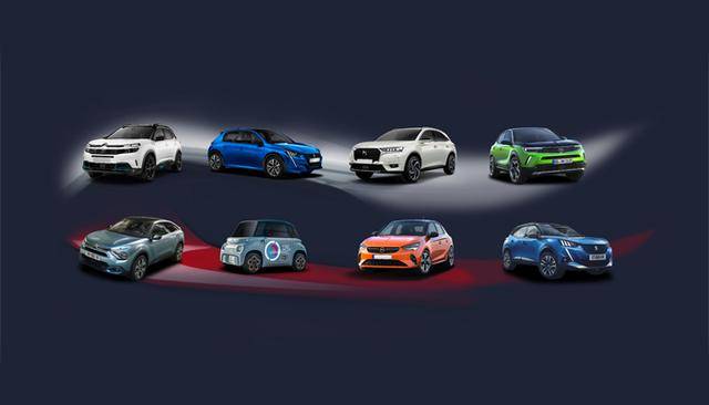 经营|不容易！PSA集团2020年上半年仍实现盈利