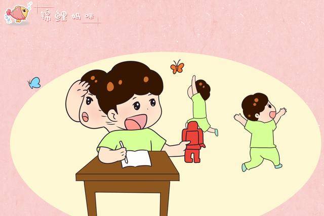 原创孩子做事"3分钟热血",甚至坚持不了5分钟,是专注力有问题?