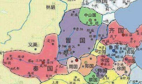 周天子人口_周天子分封图