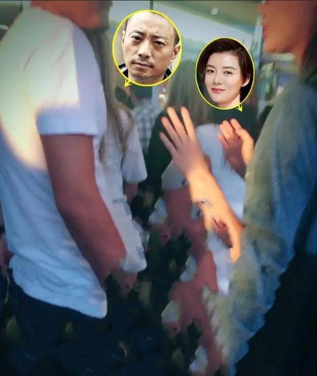 演唱会|张涵予好男人人设崩塌？被曝与她私下约会，热聊不避嫌