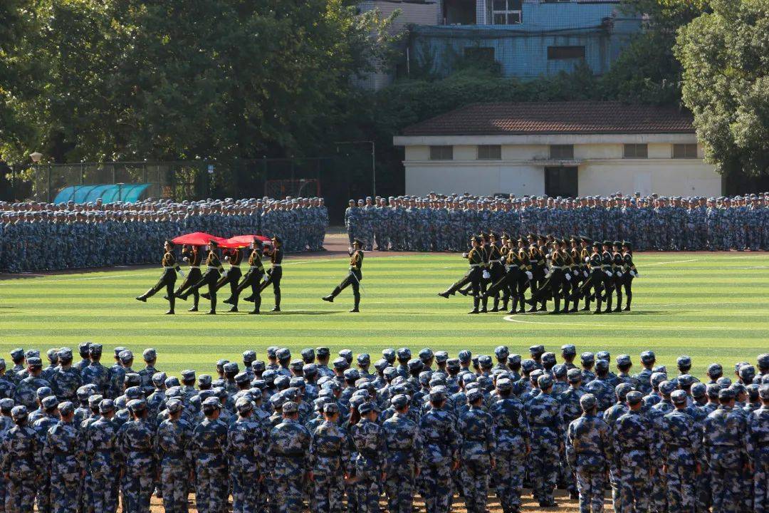 华科|中国最会闷声发大财的985华中大