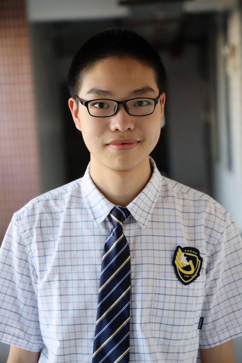 广东|高考想考高分一定要刷题？看看广东这两个学霸的答案