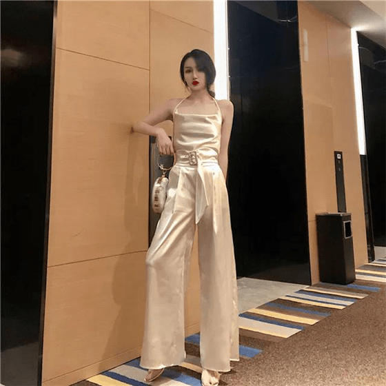 知性|优雅知性小香风，绽放你的迷人光彩