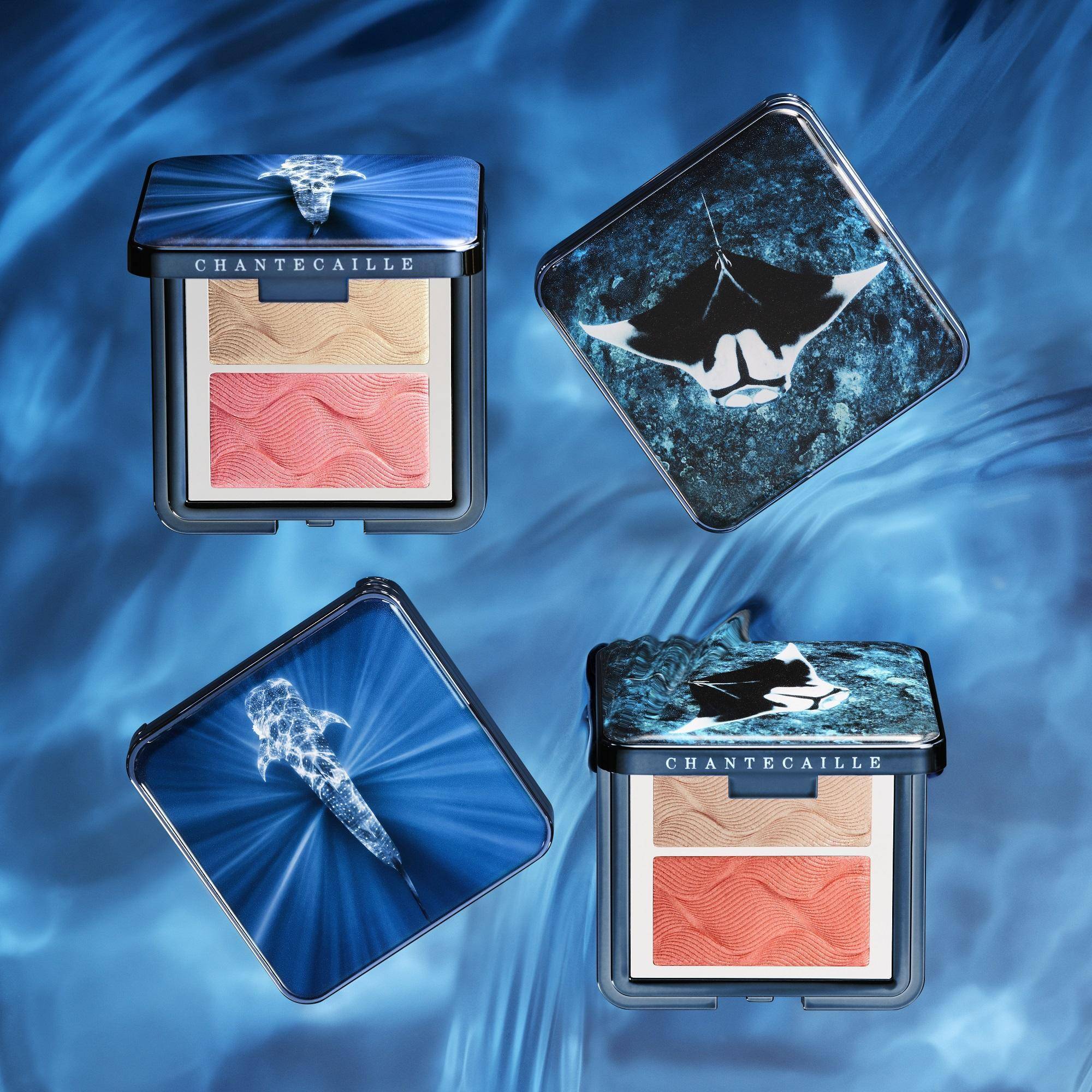 彩妆|捂好钱包!下半年彩妆界新品来啦,颜值高的让人实在是心动