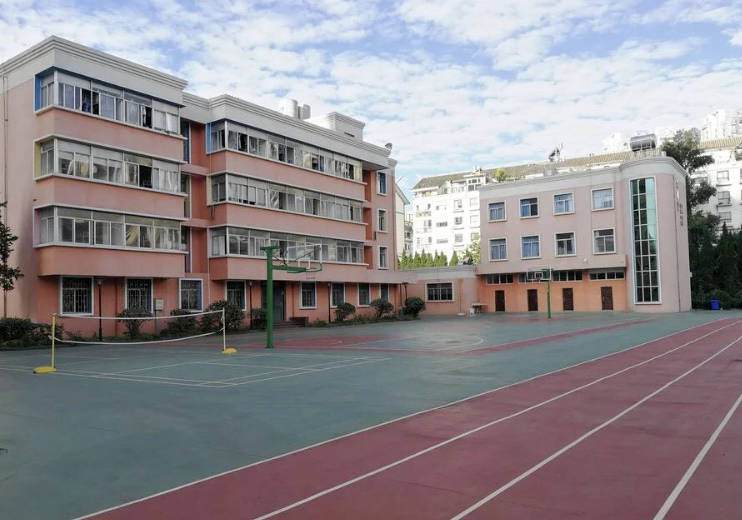 成就|昆明德仁中学2020年高一新生招生计划（2020）