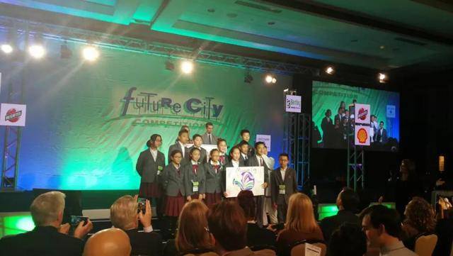 消息资讯|创办仅3年，天府七中为何能走出王者风范？