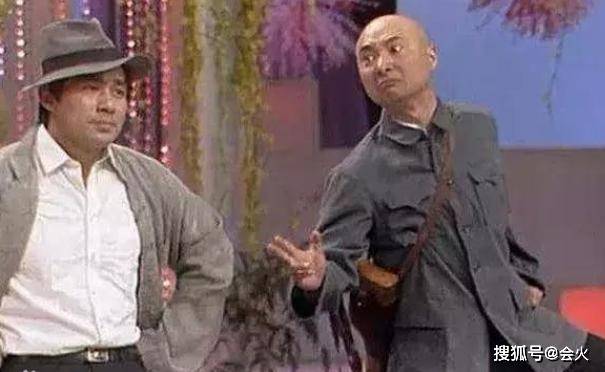 陈佩斯被曝故意加戏？没台词也能在台上演1分钟