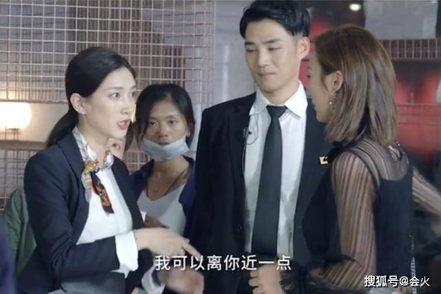 网友|原创高海宁掌掴江疏影下狠手被骂惨？真实内幕曝光：江疏影手把手教的