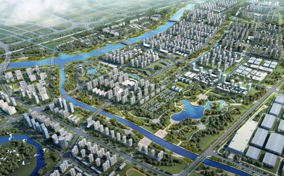 经开新区规划图 经开新城北依白沙组团,南临航空港组团,西接老经开区和滨河国际新城,东靠中牟新区、中牟汽车产业园组团,国际物流新城核心板块,可以说是位于郑州东南飞的中心!