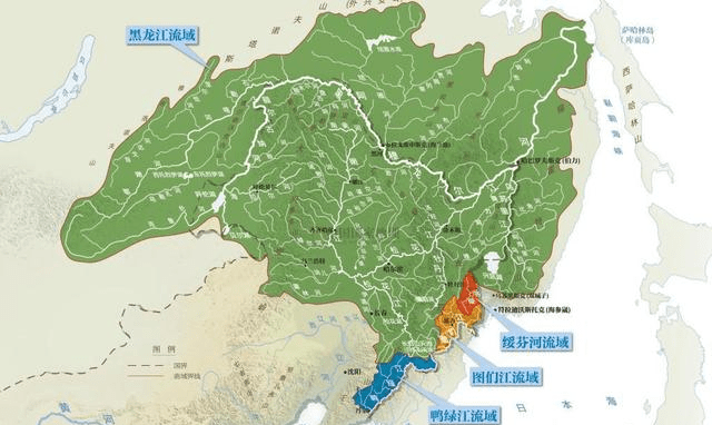 黑龙江少数民族人口_黑龙江少数民族图片